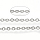 Chaînes de câbles en 304 acier inoxydable CHS-S006-JN944-2-2