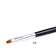 Penne con spazzole per unghie in gel uv MRMJ-P001-07A-2