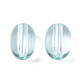 Transparent Acrylic Beads TACR-S134-029-3
