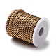 Нейлоновый витой круглый шнур&nbsp;NWIR-S001-01G-2