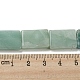 Brins de perles de verre naturel G-M420-G04-01-5