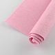 Non Woven Fabric Embroidery Needle Felt for DIY Crafts DIY-Q007-35