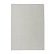 Tarjeta de papel de cartón benecreat DIY-BC0008-06E-2