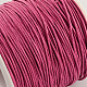 Waxed Cotton Thread Cords YC-R003-1.0mm-146-2
