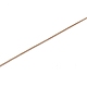 La corde de cire YC-WH0010-01L-2