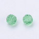 Perles d'imitation cristal autrichien SWAR-F021-4mm-218-3