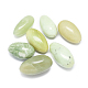 Nouvelles perles de jade naturelles G-F637-05-1