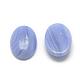 Natural Striped Agate/Banded Agate Cabochons G-R415-13x18-16-2