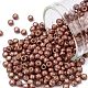 TOHO Round Seed Beads X-SEED-TR08-0564F-1