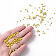 Abalorios de la semilla de cristal X1-SEED-A012-2mm-122-5