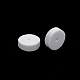 Polystyrene Foam Earring Pads X-KY-T017-01-2