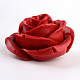 Fleur rose liens de cinabre CARL-Q004-70-3