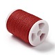 Braided Nylon Threads NWIR-D056-01C-2
