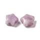 Natural Amethyst Beads G-A090-08A-2