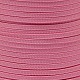 Ruban gros-grain en polyester pour emballage cadeau SRIB-D013-A-149-2