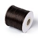 Waxed Polyester Cord YC-0.5mm-111-2