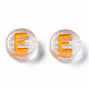 Perle acriliche trasparenti trasparenti MACR-N008-56E-3