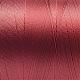 ナイロン縫糸  ブラウン  0.6mm  約300m /ロール NWIR-N006-01C-0.6mm-2