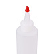 Пластиковые клей бутылки TOOL-YW0001-03-180ml-2