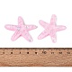 Transparente Harzcabochons&nbsp;CRES-ZX003-01C-3