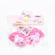 Kits d'accessoires de cheveux pour beaux enfants OHAR-S193-32-2