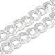 Несварные алюминиевые двойные цепные цепи CHA-S001-081B-1