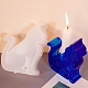 Preciosos moldes de silicona para candelabros con forma de gato SIMO-C010-01D-7