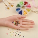 Cube & Seed Beads Kit for DIY Jewelry Making DIY-YW0004-83B-5