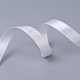 Doppelseitiges Polyester-Satinband SRIB-P012-A11-9mm-2