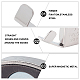 Calibre de guía de costura magnético gorgecraft para máquinas de coser TOOL-GF0001-62-3