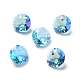 Encantos de cristal rhinestone RGLA-L016-A-M-2