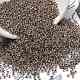 Полукруглые бусины toho 6/0 X-SEED-DR06-0994-2