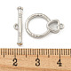 Латуни Переключить застежками KK-A223-26P-6