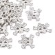 Colgantes de aleación de Diamante de imitación RSB211-7-1