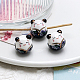 Handmade Porcelain Beads PW-WG22897-01-1