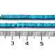 Natürliche Achat Perlen Stränge G-M422-A01-01D-4