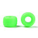 Perle di plastica opache KY-T025-01-C05-3