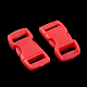 POM Plastic Side Release Buckles KY-R002-05-1