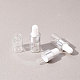Frascos cuentagotas de vidrio de 2 ml MRMJ-BC0002-23-4