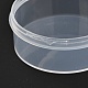 Caja de almacenamiento de plástico pp CON-M001-01-1-3
