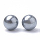 Perles en plastique ABS SACR-R780-6mm-Z41-2