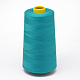 Fil à coudre 100% fibre de polyester filée OCOR-O004-A49-1