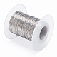 304 Stainless Steel Wire STAS-WH0022-14P-D-4