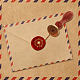 Jeu de timbres de cire AJEW-WH0208-1033-3
