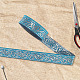 Лента из полиэстера в этническом стиле DIY-WH20048-087A-6
