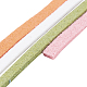3mm Faux Suede Cord LW-JP0003-16-2