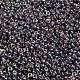 Полукруглые бусины toho 11/0&nbsp;SEED-DR11-0206-2