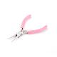 45 # клещи из углеродистой стали PT-L007-04F-1
