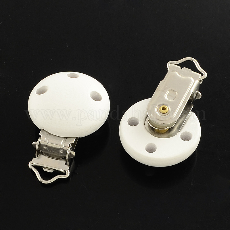 Clip Di Fissaggio Per Macchina Della Pasta GeKLok - Maniglia Metallo 45x100x90mm Ricambio Accessorio - Foto 2