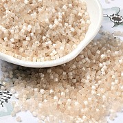 Стеклярус SEED-B001-03A-13